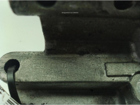 BOMBA ACEITE|Desguaces La Cabaña 2