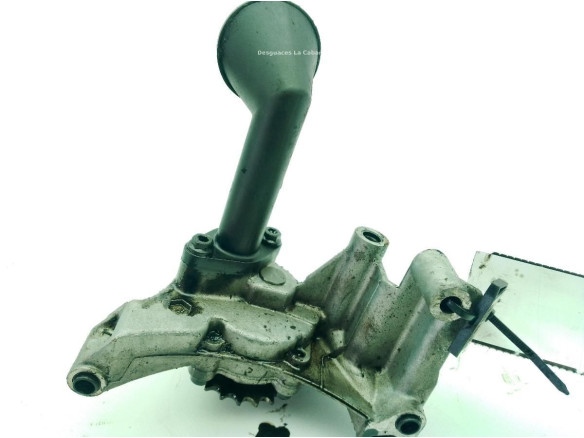 038115105C BOMBA ACEITE SEAT LEON (1P1)|Desguaces La Cabaña