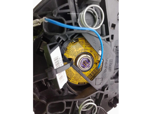 5P0880201AS1MM AIRBAG IZQ SEAT LEON (1P1)|Desguaces La Cabaña