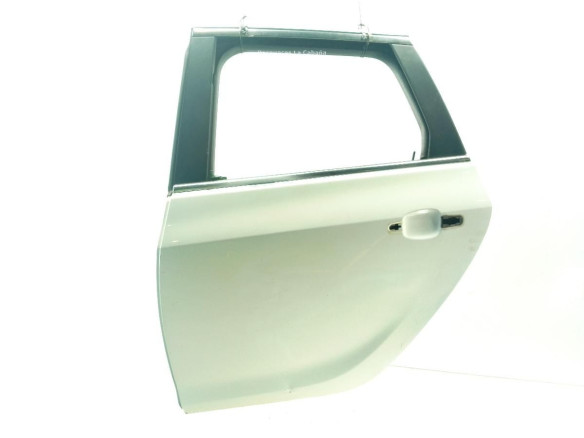 PUERTA LAT TRA IZQ OPEL ASTRA J (P10)|Desguaces La Cabaña