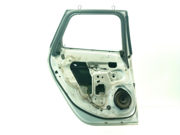 PUERTA LAT TRA IZQ OPEL ASTRA J (P10)|Desguaces La Cabaña