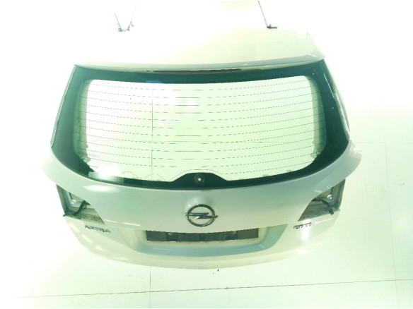 PORTON OPEL ASTRA J (P10)|Desguaces La Cabaña
