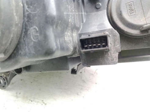 620843 FARO IZQUIERDO CITROEN C5 II (RC_)|Desguaces La Cabaña