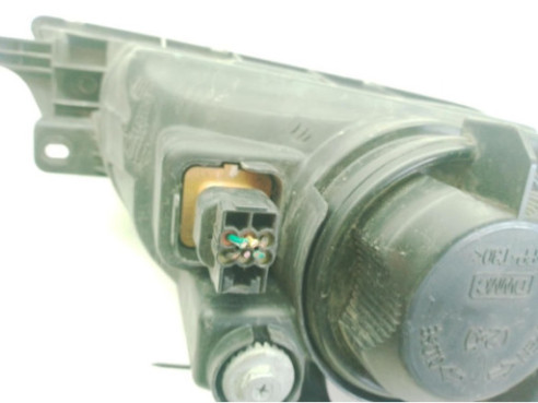 FARO IZQUIERDO CHEVROLET LACETTI (J200)|Desguaces La Cabaña
