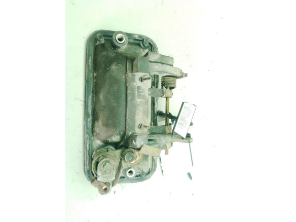 MANILLA PUERTA LAT DEL DER EXT OPEL FRONTERA A (U92)|Desguaces La Cabaña