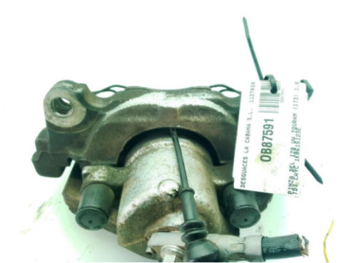 1K0615123E PINZA DEL IZQ VW TOURAN (1T3)|Desguaces La Cabaña