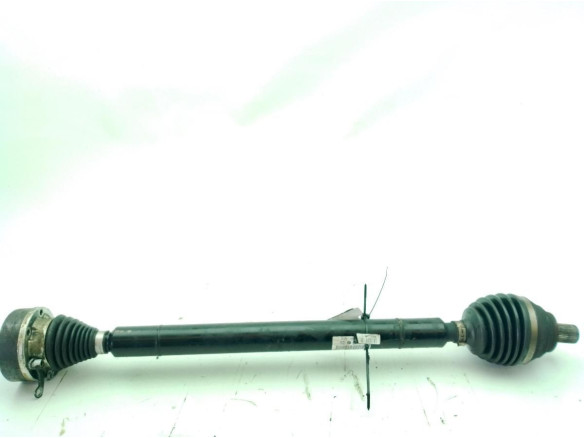5Q0407272FF PALIER DEL DER VW TOURAN (1T3)|Desguaces La Cabaña