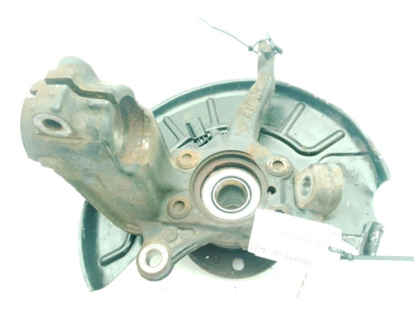 1K0407256AA MANGUETA DEL DER VW TOURAN (1T3)|Desguaces La Cabaña