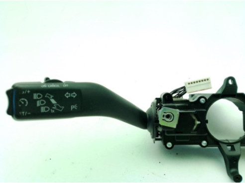 5K0953501BF MANDO COMPLETO VW TOURAN (1T3)|Desguaces La Cabaña