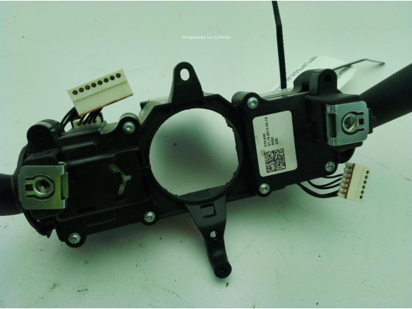 5K0953501BF MANDO COMPLETO VW TOURAN (1T3)|Desguaces La Cabaña