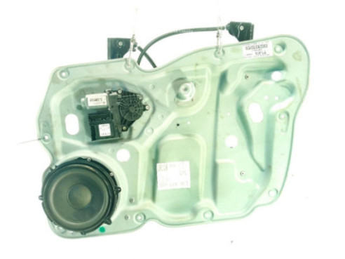 1T1837462B ELEVALUNAS PUERTA LAT DEL DER VW TOURAN (1T3)|Desguaces La Cabaña