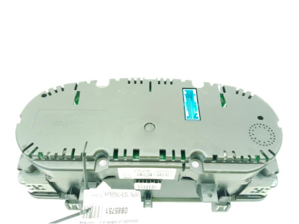 1T8020875J CUADRO INSTRUMENTOS VW TOURAN (1T3)|Desguaces La Cabaña