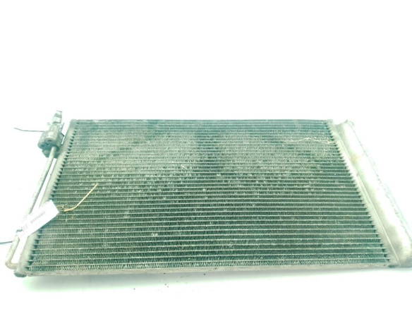 64506381362 RADIADOR AIRE ACONDICIONADO BMW 5 (E60)|Desguaces La Cabaña