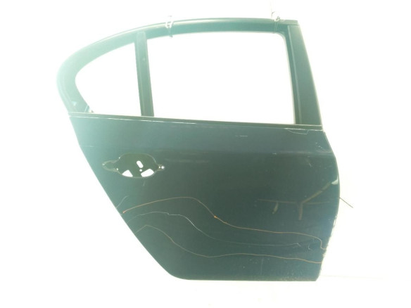 PUERTA LAT TRA DER BMW 5 (E60)|Desguaces La Cabaña