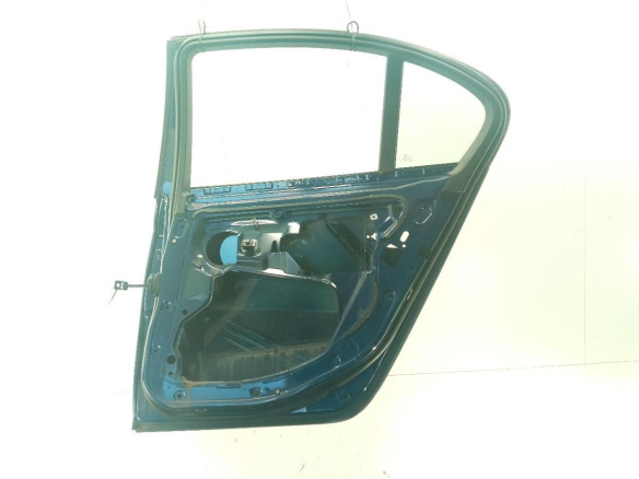 PUERTA LAT TRA DER BMW 5 (E60)|Desguaces La Cabaña