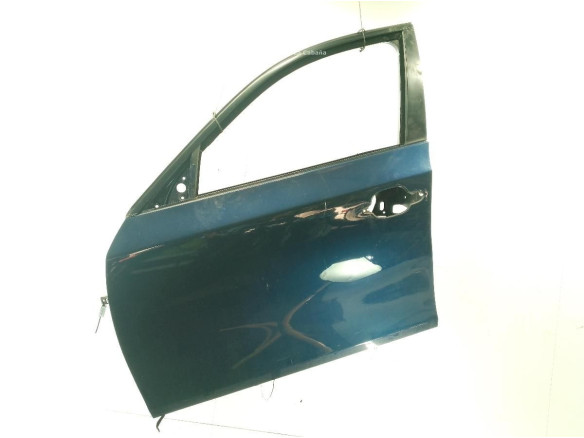 PUERTA LAT DEL IZQ BMW 5 (E60)|Desguaces La Cabaña