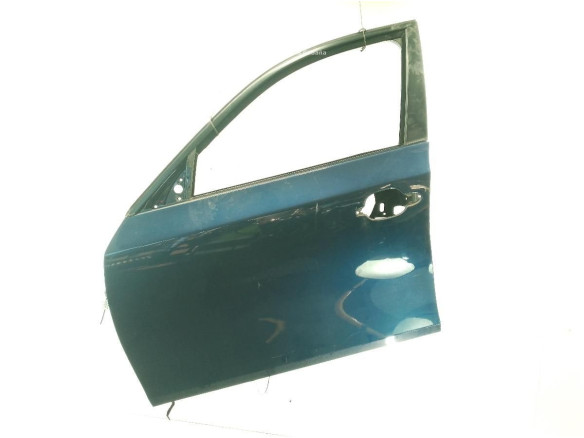 PUERTA LAT DEL IZQ BMW 5 (E60)|Desguaces La Cabaña