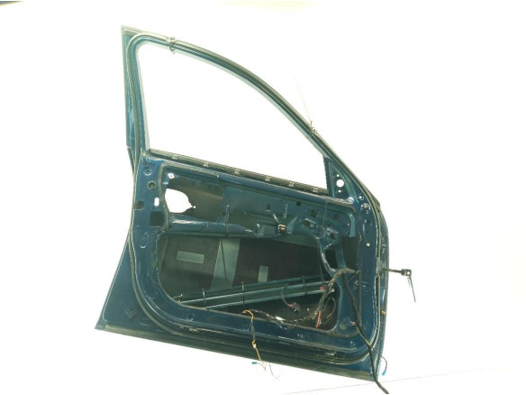 PUERTA LAT DEL IZQ BMW 5 (E60)|Desguaces La Cabaña