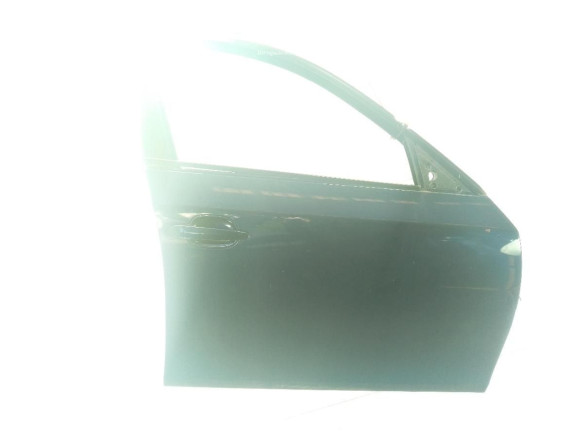 PUERTA LAT DEL DER BMW 5 (E60)|Desguaces La Cabaña