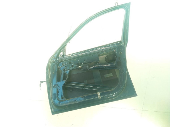 PUERTA LAT DEL DER BMW 5 (E60)|Desguaces La Cabaña