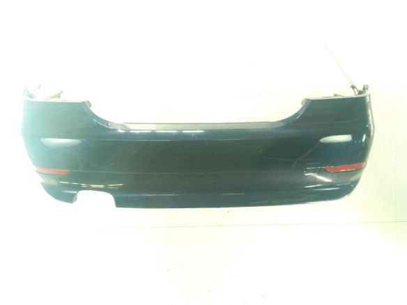PARAGOLPES TRA BMW 5 (E60)|Desguaces La Cabaña