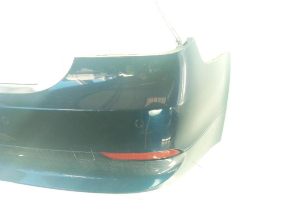 PARAGOLPES TRA BMW 5 (E60)|Desguaces La Cabaña