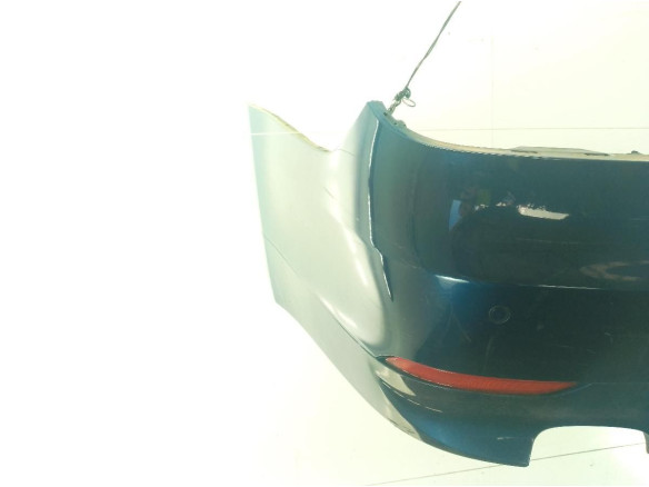 PARAGOLPES TRA BMW 5 (E60)|Desguaces La Cabaña