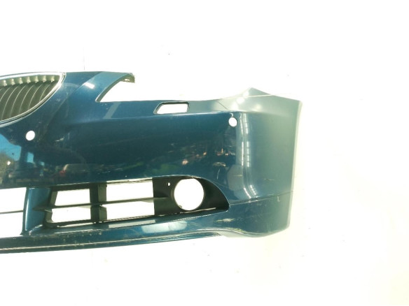 PARAGOLPES DEL BMW 5 (E60)|Desguaces La Cabaña