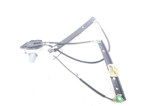 8X4837461A ELEVALUNAS PUERTA LAT DEL IZQ AUDI A1 Sportback (8XA, 8XF) |Desguaces La Cabaña