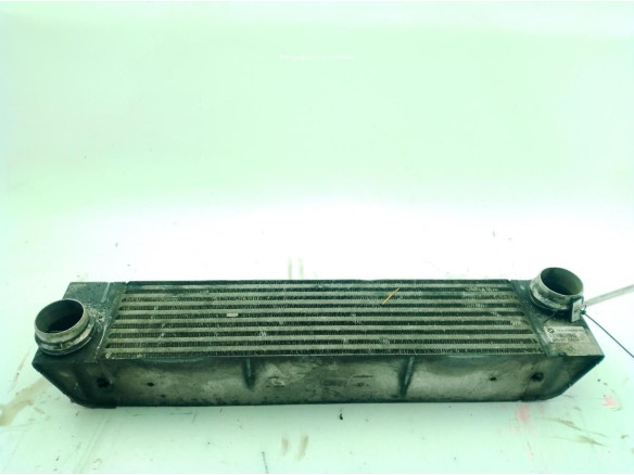 17517791903 INTERCOOLER BMW 5 (E60)|Desguaces La Cabaña