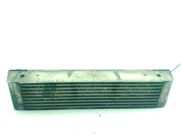 17517791903 INTERCOOLER BMW 5 (E60)|Desguaces La Cabaña
