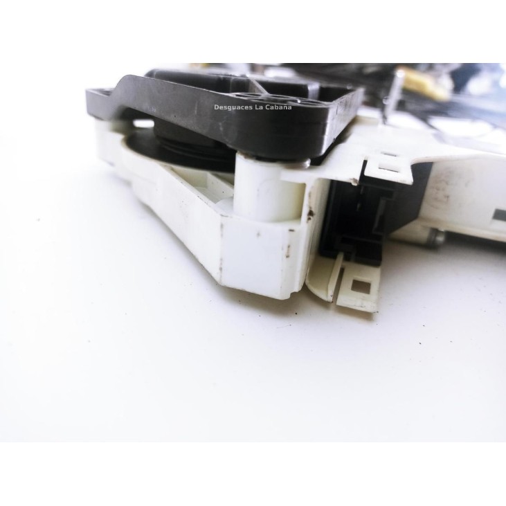 8X4837461A ELEVALUNAS PUERTA LAT DEL IZQ AUDI A1 Sportback (8XA, 8XF) |Desguaces La Cabaña