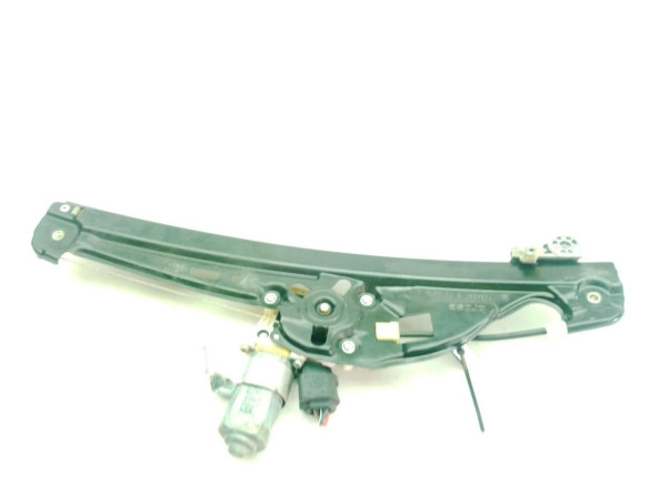 994437102 ELEVALUNAS PUERTA LAT TRA IZQ BMW 5 (E60)|Desguaces La Cabaña