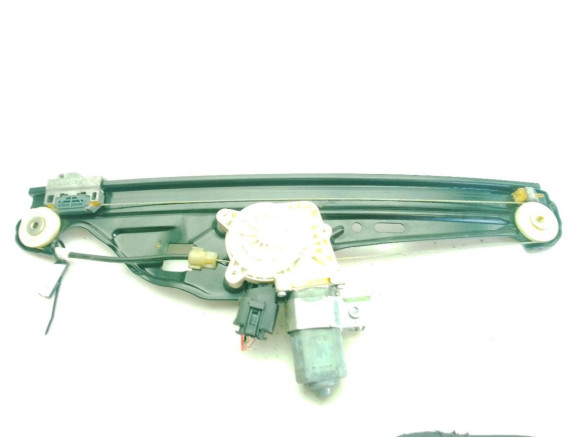 994437102 ELEVALUNAS PUERTA LAT TRA IZQ BMW 5 (E60)|Desguaces La Cabaña