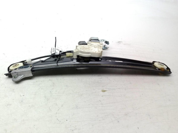 ELEVALUNAS PUERTA LAT TRA DER BMW 5 (E60)|Desguaces La Cabaña