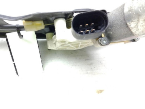 ELEVALUNAS PUERTA LAT TRA DER BMW 5 (E60)|Desguaces La Cabaña