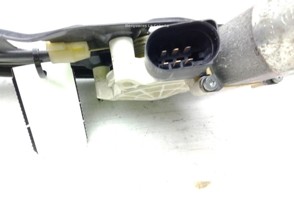 ELEVALUNAS PUERTA LAT TRA DER BMW 5 (E60)|Desguaces La Cabaña