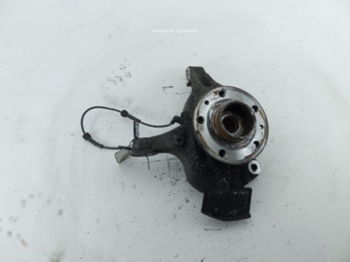 MANGUETA DEL DER RENAULT LAGUNA III (BT0/1) |Desguaces La Cabaña