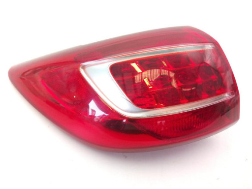 PILOTO TRASERO IZQUIERDO EXTERIOR|Desguaces La Cabaña