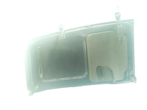 PUERTA TRA IZQ CARGA OPEL COMBO Furgón/ranchera familiar|Desguaces La Cabaña