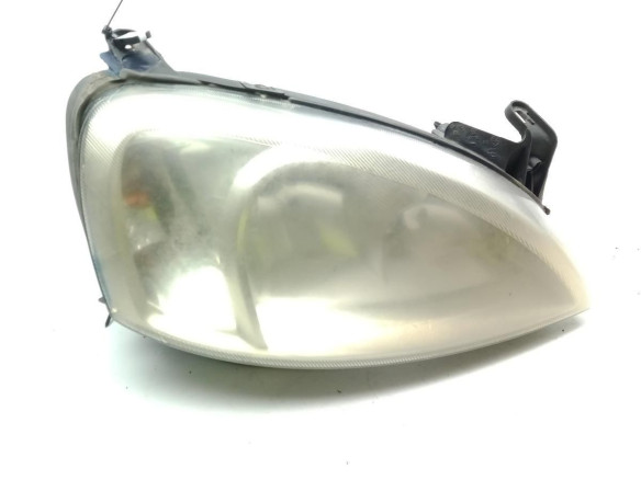 93173254 FARO DERECHO OPEL COMBO Furgón/ranchera familiar|Desguaces La Cabaña