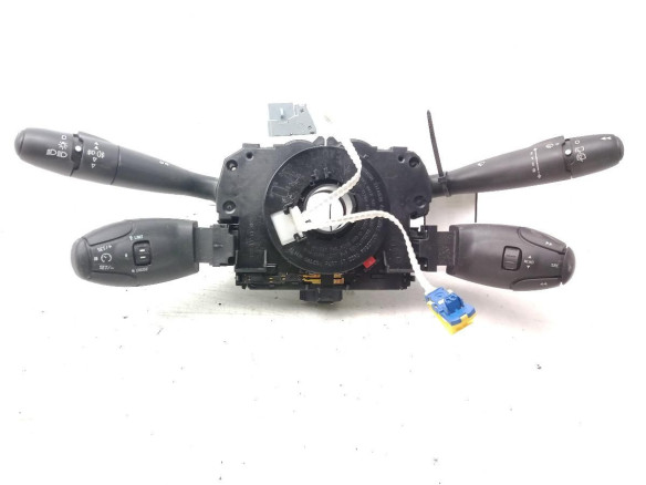 96652985XT MANDO COMPLETO PEUGEOT 308 SW (4E_, 4H_)|Desguaces La Cabaña