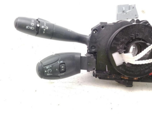 96652985XT MANDO COMPLETO PEUGEOT 308 SW (4E_, 4H_)|Desguaces La Cabaña