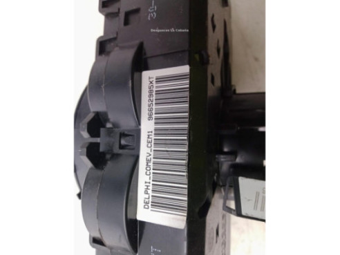 96652985XT MANDO COMPLETO PEUGEOT 308 SW (4E_, 4H_)|Desguaces La Cabaña