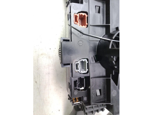 96652985XT MANDO COMPLETO PEUGEOT 308 SW (4E_, 4H_)|Desguaces La Cabaña