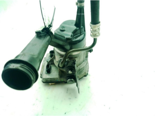 20EA01 CAJA CAMBIOS PEUGEOT 308 SW (4E_, 4H_)|Desguaces La Cabaña