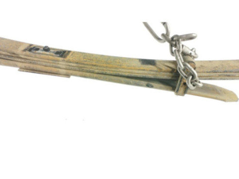 ELEVALUNAS PUERTA LAT DEL IZQ NISSAN NP300 NAVARA (D40)|Desguaces La Cabaña 2