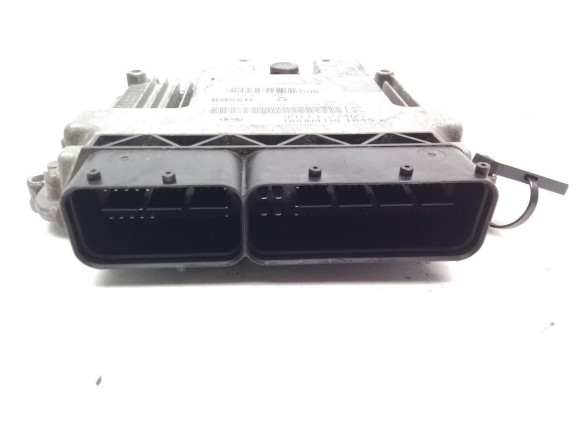 3911327485 CENTRALITA MOTOR KIA CARENS III Limusina (UN)|Desguaces La Cabaña