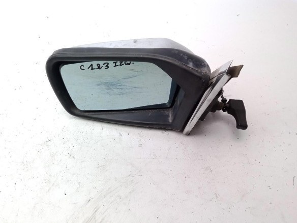 ESPEJO IZQ MERCEDES BENZ SEDÁN (W123)|Desguaces La Cabaña