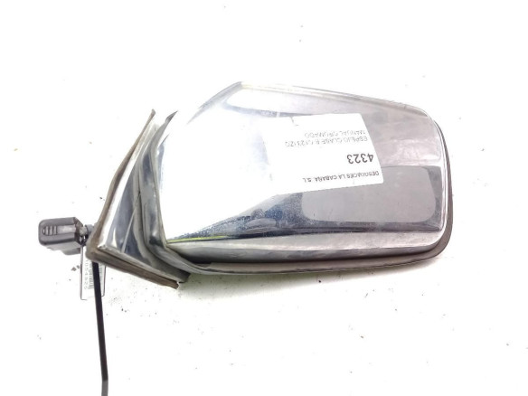 ESPEJO IZQ MERCEDES BENZ SEDÁN (W123)|Desguaces La Cabaña